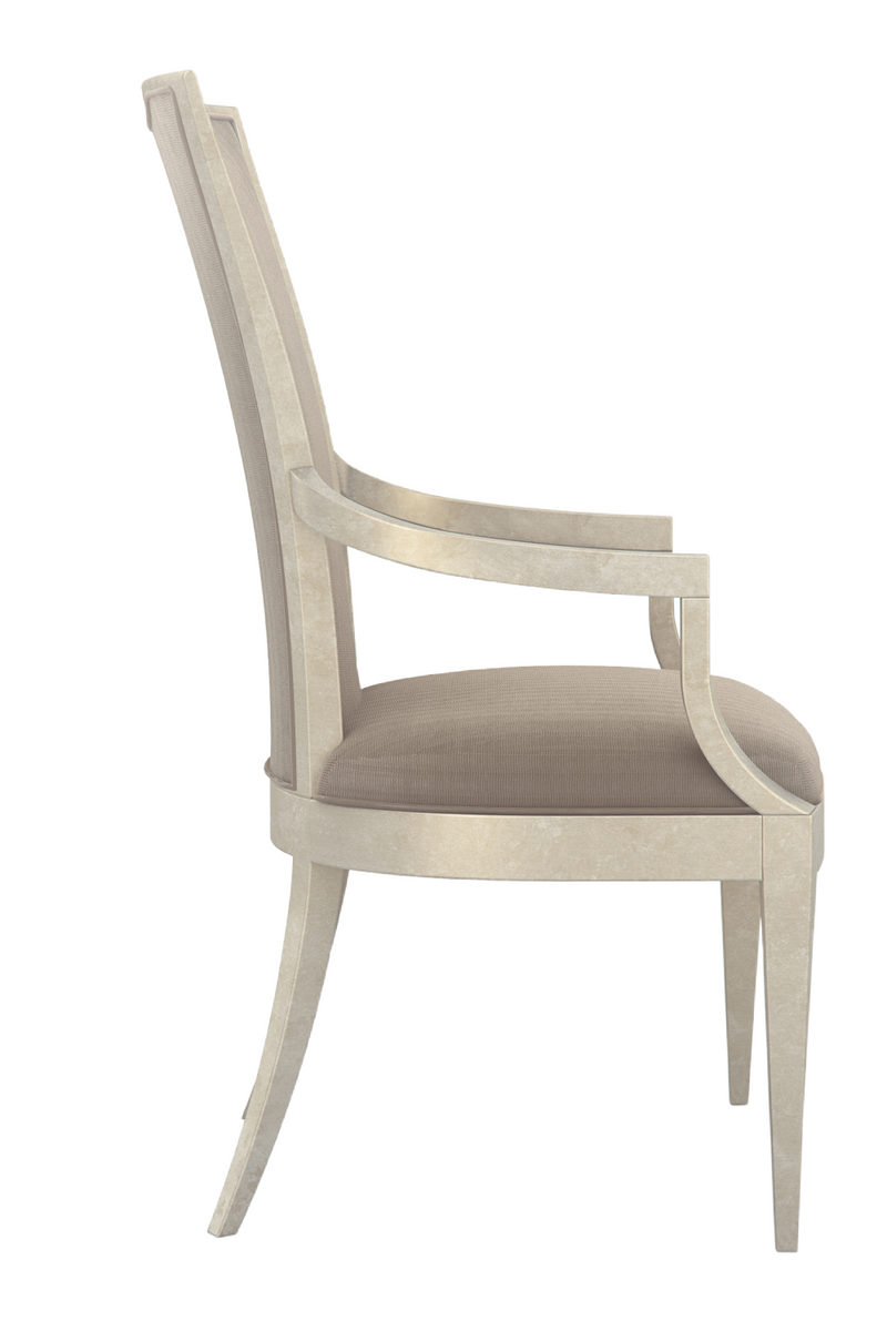 High-Back Dining Chair (2) | Caracole Very Appealing | Oroatrade.com