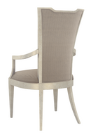 High-Back Dining Chair (2) | Caracole Very Appealing | Oroatrade.com