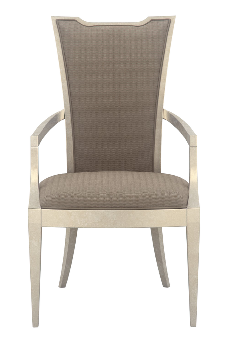 High-Back Dining Chair (2) | Caracole Very Appealing | Oroatrade.com