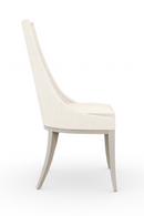Tapered Back Side Chair | Caracole Tall Order | Oroatrade.com