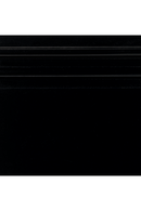 Round Mirrored Side Table | Caracole Go Around It | Oroatrade.com