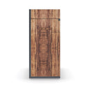 Flip-Top Mape Bar Cabinet | Caracole