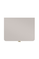 Modern Cream Nightstand | Caracole Finishing Up | Oroatrade.com