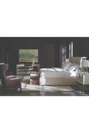 White Maple Nightstand | Caracole Natures Rhythm | Oroatrade.com