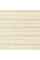 Bronze Framed Nightstand | Caracole Dual Impressions | Oroatrade.com