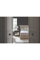 Light Gray Modern Bed | Caracole Beauty Sleep