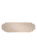 Cream Oval Dining Table | Caracole Love Feast | Oroatrade.com