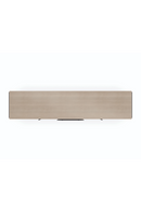 Beige Modern Buffet | Caracole Foiled Again |  Oroatrade.com