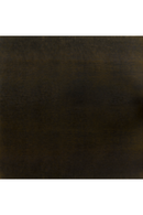 Cream Travertine Cocktail Table | Caracole Solid As A Rock | Oroatrade.com