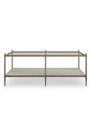 Mid-Century Modern Cocktail Table | Caracole Perfectable | Oroatrade.com