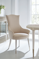 Glass Door Modern Sideboard | Caracole Love Interest | Oroatrade.com