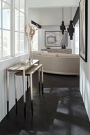 Spalted Maple Veneer Sideboard | Caracole Highs And Lows | Oroatrade.com