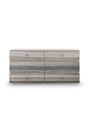 Neutral-Hued Dresser | Caracole Bedrock | Oroatrade.com