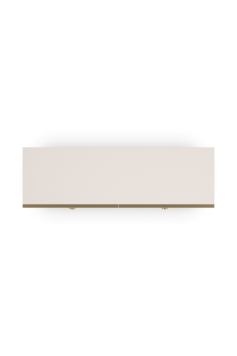 Neutral-Hued Dresser | Caracole Bedrock | Oroatrade.com