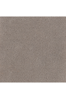 Gray Mohair Modern Bench | Caracole Roll Play | Oroatrade.com