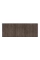 Modern Trestle Dining Table | Caracole D'Orsay | Oroatrade.com