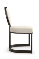 Round-Back Dining Chairs (2) | Caracole La Lune | Oroatrade.com