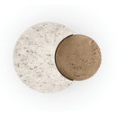 Cylindrical End Table | Caracole Sun And Moon