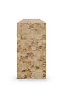 Mappa Burl Modern Console | Caracole Cabaret | Oroatrade.com