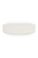 Cream Linen 6-Drawer Dresser | Caracole Lyon | Oroatrade.com