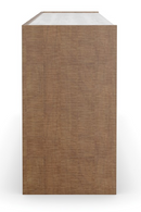 Sycamore Panel 6-Drawer Dresser | Caracole Avignon | Oroatrade.com