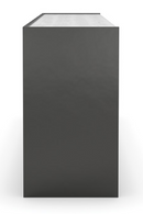 Sycamore Panel 6-Drawer Dresser | Caracole Avignon | Oroatrade.com