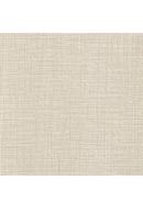 Cream Linen 3-Drawer Nightstand | Caracole Lyon | Oroatrade.com