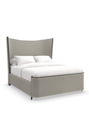 Gray Fabric Bed | Caracole Provence
| Oroatrade.com
