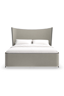 Gray Fabric Bed | Caracole Provence
| Oroatrade.com