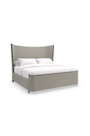 Gray Fabric Bed | Caracole Provence
| Oroatrade.com