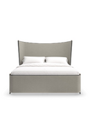 Gray Fabric Bed | Caracole Provence
| Oroatrade.com