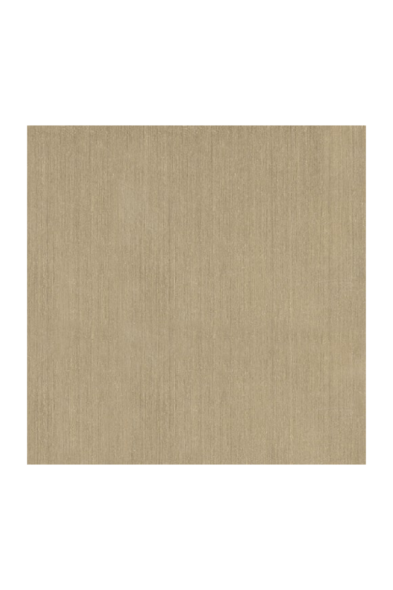Gold 3-Column Base Dining Table | Caracole Aphelion 3 | Oroatrade.com