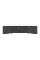 Black Marble Top Sideboard | Caracole Noir | Oroatrade.com