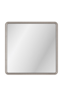 Square Mirror Coffee Table | Caracole Zenith | Oroatrade.com