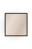 Two-Toned Cubist Side Table | Caracole Relativity | Oroatrade.com