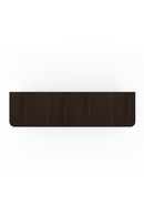 Dark Brown 6-Drawer Dresser | Caracole Bachelor | Oroatrade.com