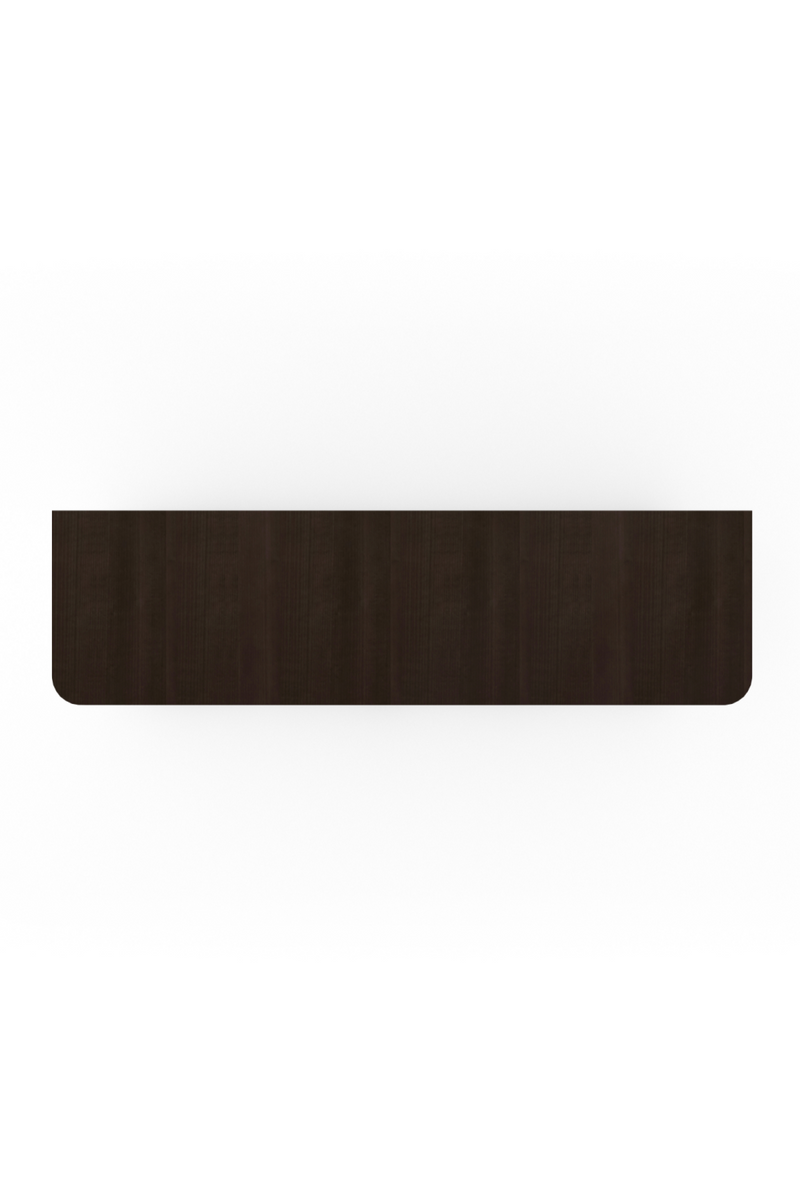 Dark Brown 6-Drawer Dresser | Caracole Bachelor | Oroatrade.com