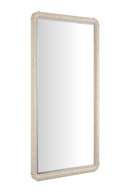 Beveled Floor Mirror | Caracole Salver | Oroatrade.com