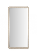 Beveled Floor Mirror | Caracole Salver | Oroatrade.com