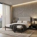 Bronze Bed | Caracole Campaign