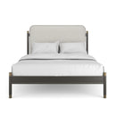 Bronze Bed | Caracole Campaign