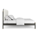Bronze Bed | Caracole Campaign