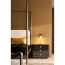 Bronze Canopy Bed | Caracole Campaign