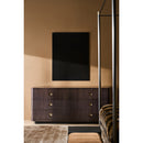 Bronze Canopy Bed | Caracole Campaign