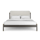 Bronze Bed | Caracole Campaign