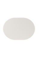 Conical Base Extendable Dining Table | Caracole Paragon | Oroatrade.com