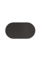 Wooden Extendable Dining Table | Caracole Love | Oroatrade.com