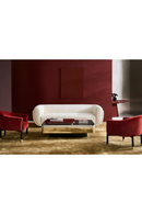 Conical Base Extendable Dining Table | Caracole Paragon | Oroatrade.com