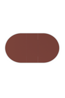 Conical Base Extendable Dining Table | Caracole Paragon | Oroatrade.com