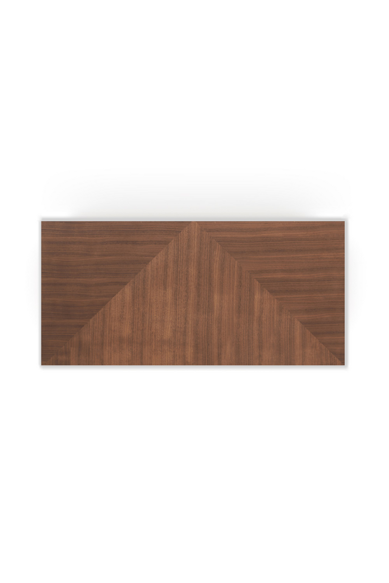 Wooden Block Style Coffee Table | Caracole Bello | Oroatrade.com